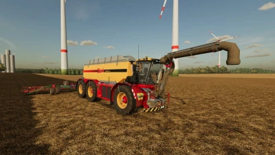 Vredo VT 7028-3 v1.0.0.0
