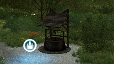 Water Fountains Pack v1.0.0.0