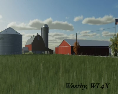 Westby WI 4X v1.0.0.0