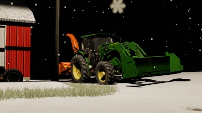 Westby WI 4X v1.0.0.0