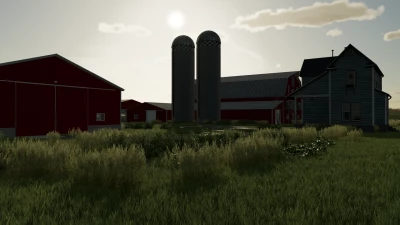 Westby WI 4X v1.0.0.0