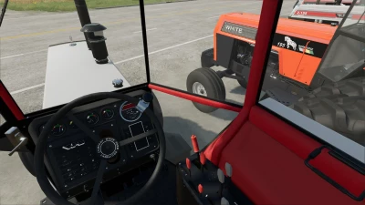 White workhorse 195 v1.0.0.0