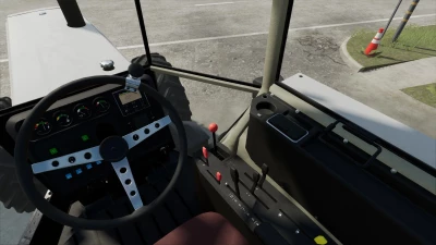 White workhorse 195 v1.0.0.0