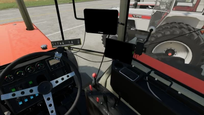 White workhorse 195 v1.0.0.0