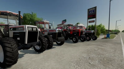 White workhorse 195 v1.0.0.0