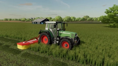 WM-185 Mower v1.0.0.0