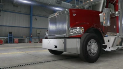 9900i Bumper Variations v1.0