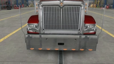 9900i Bumper Variations v1.0