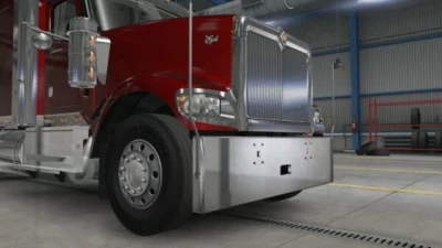 9900i Bumper Variations v1.0