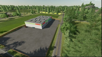 Almostafarm Productions v1.0.0.0