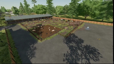 Almostafarm Productions v1.0.0.0