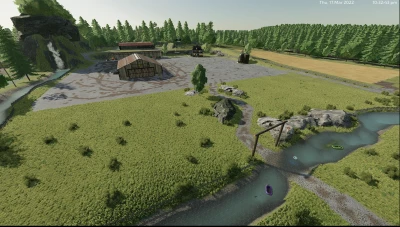 Almostafarm Productions v1.0.0.0