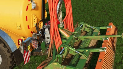 Amazone Catros 6002 v1.0.0.0