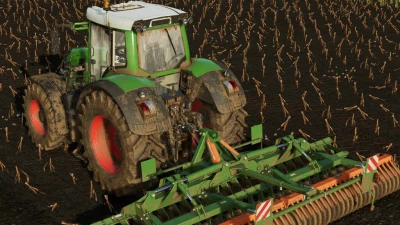 Amazone Catros 6002 v1.0.0.0