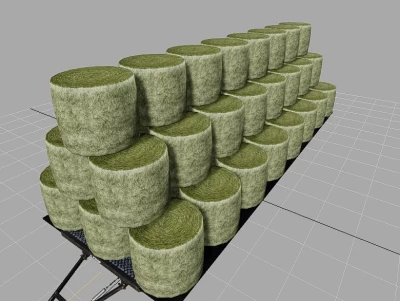 ANADOLU OTOMATİK TOPLAYICI PAKETİ V2.0