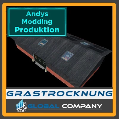 ANDYsMODDING - Production Pack v1.0.0.0