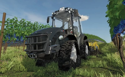 Antonio Carraro Pack (Download Only) v1.0.0.0