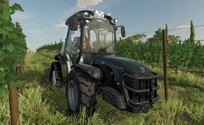 Antonio Carraro Pack (Download Only) v1.0.0.0