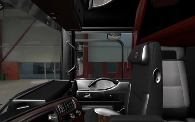 Better Magnum Interior v1.0