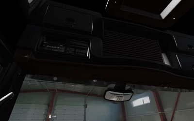 Better Magnum Interior v1.0