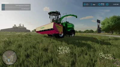 Big X 1180 Pack v1.0.0.0