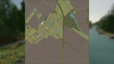 Bredow Map v1.0.0.0
