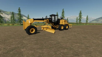 Cat Grader 18M3 v1.0.0.0