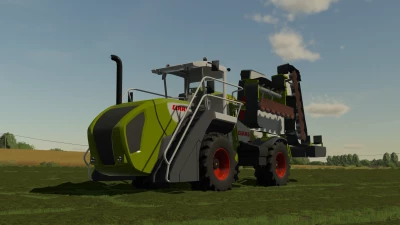 Claas Couger v1.0.0.0