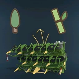 Collect 900-3 for poplar and sugarcane v1.0.0.0