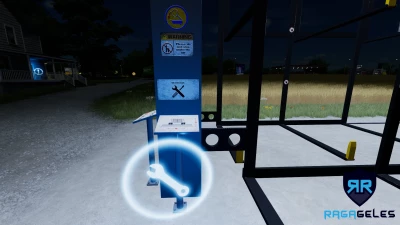 Cutting system storage v2.0.0.1