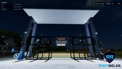 Cutting system storage v2.0.0.1