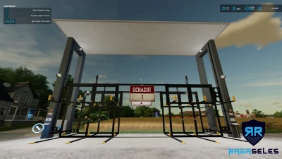 Cutting system storage v2.0.0.1