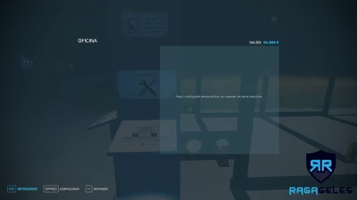 Cutting system storage v2.0.0.1