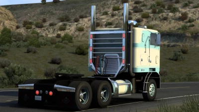 Diamond Reo CO-88 Royale V3.1