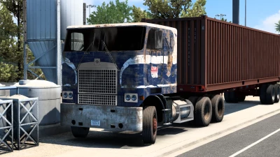 Diamond Reo CO-88 Royale V3.1