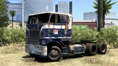 Diamond Reo CO-88 Royale V3.1