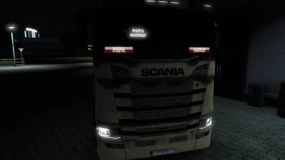 Different Plates - LED NAME PLATES v3.0