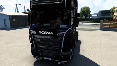 Different Plates - LED NAME PLATES v3.1