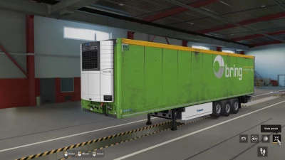 DIRTY KRONE PACK 1.43