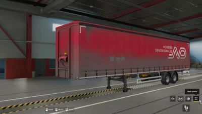 DIRTY SKIN PACK SCS v2.2