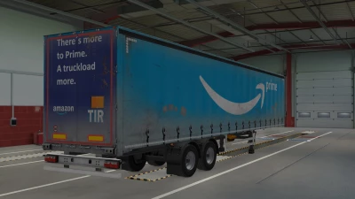 DIRTY SKIN PACK SCS v2.2