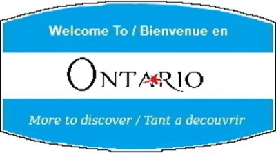 Discover Ontario v0.1.2a