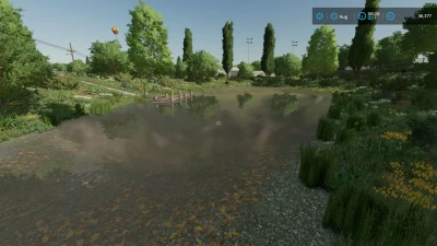 Elm Creek Edit Small Update V1.0.0.7C By Stevie