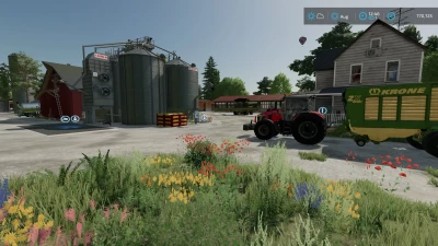 Elm Creek Edit Small Update V1.0.0.7C By Stevie