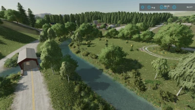 Elm Creek Edit Small Update V1.0.0.7C By Stevie
