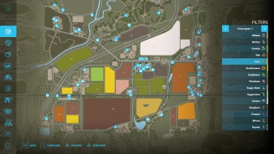 Elm Creek Edit Small Update V1.0.0.7C By Stevie