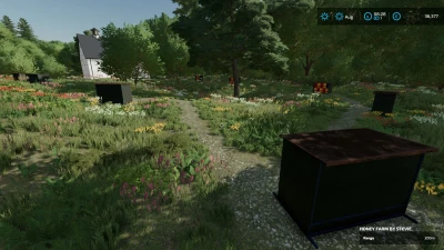 Elm Creek Edit Small Update V1.0.0.7C By Stevie