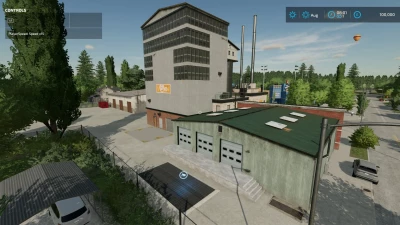 Elm Creek Edit Small Update V1.0.0.7C By Stevie