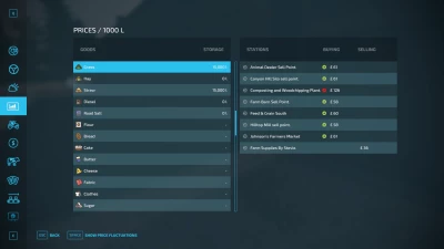Elm Creek Edit Small Update V1.0.0.7C By Stevie