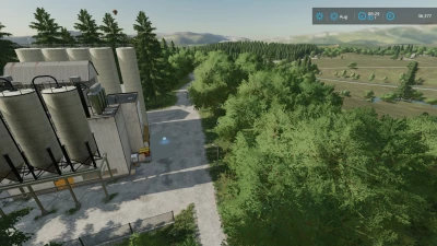 Elm Creek Edit Small Update V1.0.0.7C By Stevie